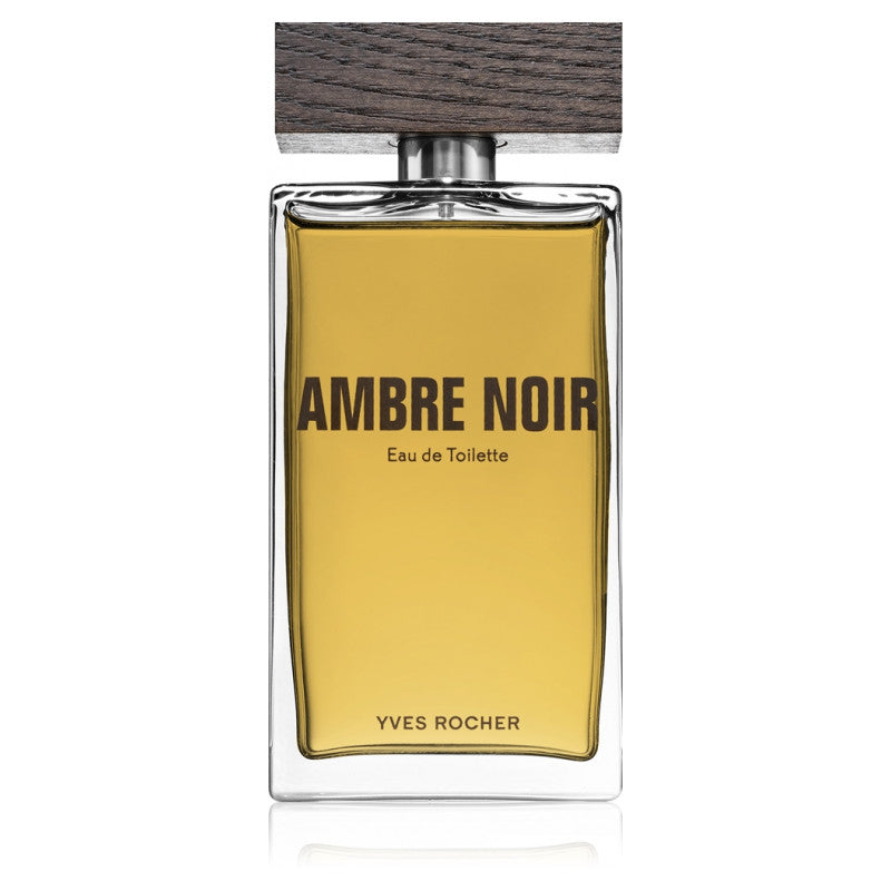 Yves Rocher Ambre Noir