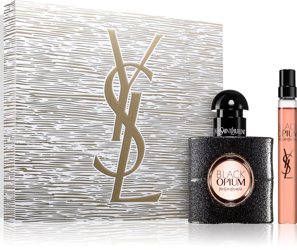 Yves Saint Laurent Black Opium