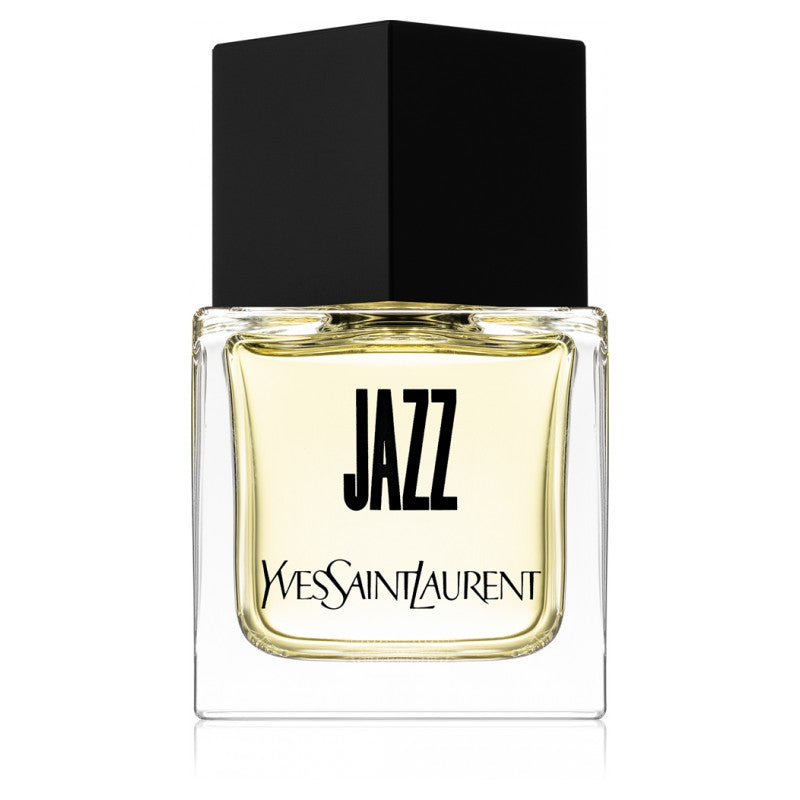 Yves Saint Laurent Jazz
