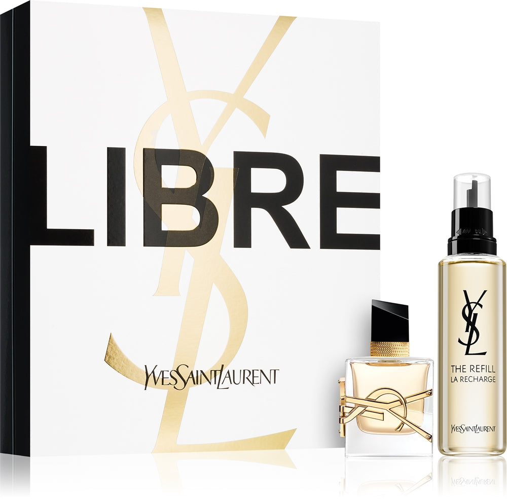 Yves Saint Laurent Libre