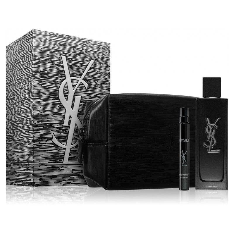 Yves Saint Laurent MYSLF