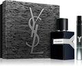Yves Saint Laurent Y Le Parfum