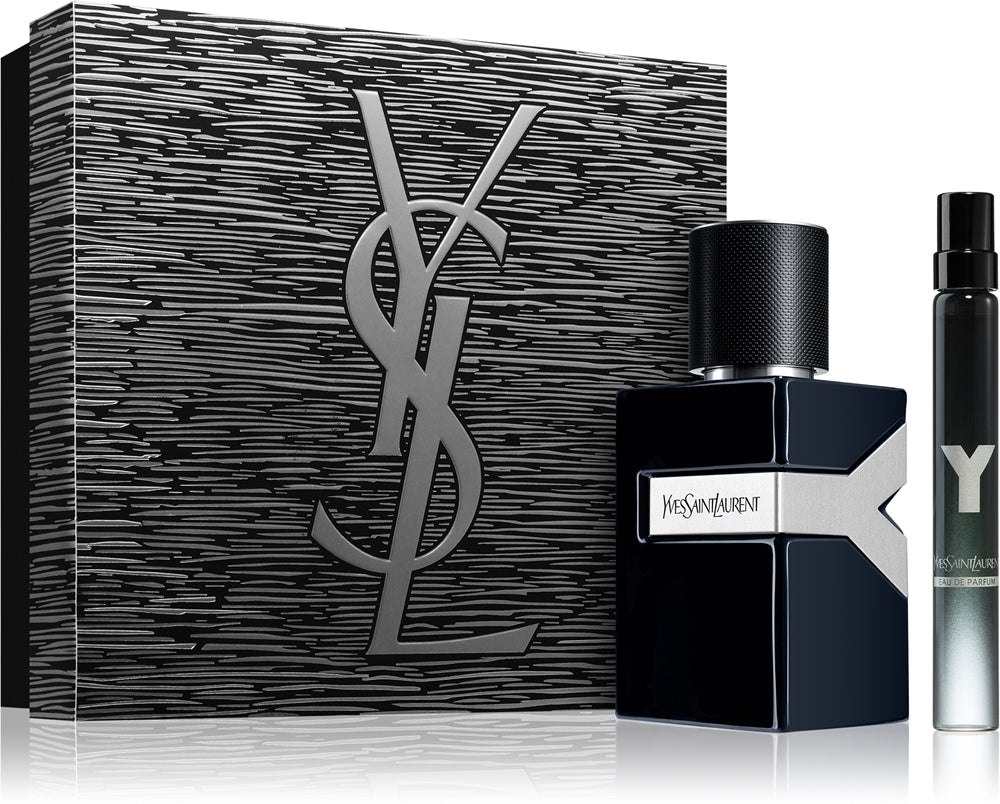Yves Saint Laurent Y Le Parfum
