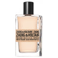 ZADIG&VOLTAIRE THIS IS HER! Vibes of Freedom